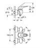 GROHE Смеситель для душа Eurostyle 2015 33590003 - фото 146539