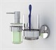 GROHE Дозатор жидкого мыла Essentials 40394001 - фото 146594