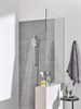 GROHE 23333000 BauEdge Смеситель для душа, хром (снимается с производства) GROHE-23333000 - фото 146624