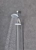 GROHE 23333000 BauEdge Смеситель для душа, хром (снимается с производства) GROHE-23333000 - фото 146630