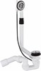 GROHE Слив-перелив Talentofill 28939000 (скрытая часть) GROHE-28939000 - фото 146685