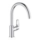 GROHE Смеситель для кухни BauFlow 31230001 - фото 146769