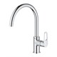 GROHE Смеситель для кухни BauFlow 31230001 - фото 146771