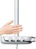 GROHE Душевая стойка Rainshower Smart Control 26250000 - фото 147026