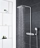 GROHE Душевая стойка Rainshower Smart Control 26250000 - фото 147030