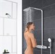 GROHE Душевая стойка Rainshower Smart Control 26250000 - фото 147047