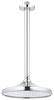 GROHE 28497000 Rainshower neutral Потолочный душевой кронштейн 292 мм, хром GROHE-28497000 - фото 147155