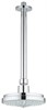 GROHE 28497000 Rainshower neutral Потолочный душевой кронштейн 292 мм, хром GROHE-28497000 - фото 147160