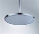 GROHE 28497000 Rainshower neutral Потолочный душевой кронштейн 292 мм, хром GROHE-28497000 - фото 147163