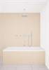 GROHE 28497000 Rainshower neutral Потолочный душевой кронштейн 292 мм, хром GROHE-28497000 - фото 147165
