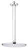 GROHE 28497000 Rainshower neutral Потолочный душевой кронштейн 292 мм, хром GROHE-28497000 - фото 147167