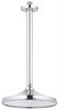GROHE 28497000 Rainshower neutral Потолочный душевой кронштейн 292 мм, хром GROHE-28497000 - фото 147168
