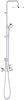 GROHE Душевая стойка Tempesta Cosmopolitan 26305001 GROHE-26305001 - фото 147223