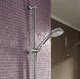 HANSGROHE 27841000 Raindance Classic 100 AIR 3jet Classic 90 см душевой гарнитур - фото 147268