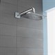 HANSGROHE Верхний душ Hansgrohe Croma E 280 1jet 26257000 - фото 147654