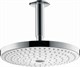 HANSGROHE Верхний душ Hansgrohe Raindance Select S240 2jet белый/хром 26467400 - фото 147757