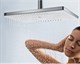 HANSGROHE Верхний душ Hansgrohe Rainmaker Select 460 1jet 24002400 - фото 147828