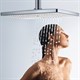 HANSGROHE Верхний душ Hansgrohe Rainmaker Select 460 1jet 24002400 - фото 147829