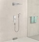 HANSGROHE Верхний душ Hansgrohe Rainmaker Select 580 3jet 24001600 - фото 147885