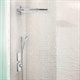 HANSGROHE Верхний душ Hansgrohe Rainmaker Select 580 3jet 24001600 - фото 147886