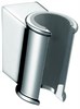 HANSGROHE Держатель душа Hansgrohe Porter Classic 28324000 - фото 148022