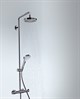 HANSGROHE Душевая система Hansgrohe Croma Select S 2jet 27253400 - фото 148130