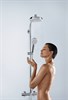 HANSGROHE Душевая система Hansgrohe Crometta 160 1jet 27264400 27264400