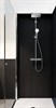 HANSGROHE Душевая система Hansgrohe Crometta Е 240 1jet Showerpipe 27271000 - фото 148155