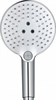 HANSGROHE Душевая система Hansgrohe Raindance Select S 240 2 jet Showerpipe хром/белый 27129400 27129400