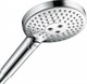 HANSGROHE Душевая система Hansgrohe Raindance Select Showerpipe 240 27115000 27115000