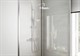 HANSGROHE Душевая система Showerpipe 200 1jet с термостатом Hansgrohe Vernis Blend 26276000, хром 26276000 - фото 148225