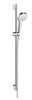 HANSGROHE Душевой гарнитур Hansgrohe Croma Select S Multi 0.90м 26570400 26570400 - фото 148381