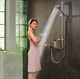 HANSGROHE Душевой гарнитур Hansgrohe Raindance Select S 3jet 90см 27667000 - фото 148505