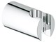 HANSGROHE Душевой набор Hansgrohe Croma 100 Vario/Porter&#39;C 27594000 - фото 148518