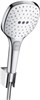 HANSGROHE Душевой набор Hansgrohe Raindance Select E 120 3 jet 26720400 - фото 148561