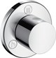 HANSGROHE Запорный/переключающий вентиль Hansgrohe 15932000 - фото 148622