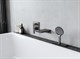 HANSGROHE Излив Hansgrohe Metropol для ванны, 32543000, хром - фото 148638