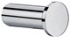 HANSGROHE Крючок Hansgrohe Logis Universal 41711000 41711000 - фото 148699