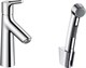 HANSGROHE Набор для биде Hansgrohe Talis S 72290000 - фото 148826