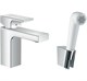 HANSGROHE Набор для биде Hansgrohe Vernis Shape 71216000 хром - фото 148832