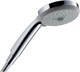 HANSGROHE Ручной душ Hansgrohe Croma 100 Multi 28536000 - фото 148951