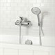 HANSGROHE Ручной душ Hansgrohe Raindance Classic 100 AIR 3jet 28548000 - фото 149029