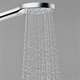 HANSGROHE Ручной душ Hansgrohe Raindance Select S 120 3jet PowderRain 26014000 26014000