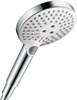 HANSGROHE Ручной душ Hansgrohe Raindance Select S 120 3jet хром 26530000 - фото 149110