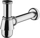 HANSGROHE Сифон для раковины Hansgrohe 52053000 - фото 149196