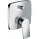 HANSGROHE Смеситель Hansgrohe Metris 31454000 для ванны с душем - фото 149318