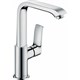 HANSGROHE Смеситель Hansgrohe Metris для раковины 31187000, хром - фото 149328