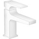 HANSGROHE Смеситель Metropol для раковины 32500700, матовый черный - фото 149386