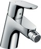 HANSGROHE Смеситель для биде Hansgrohe Focus E2 31920000 - фото 149399