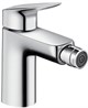 HANSGROHE Смеситель для биде Hansgrohe Logis 71200000 - фото 149401